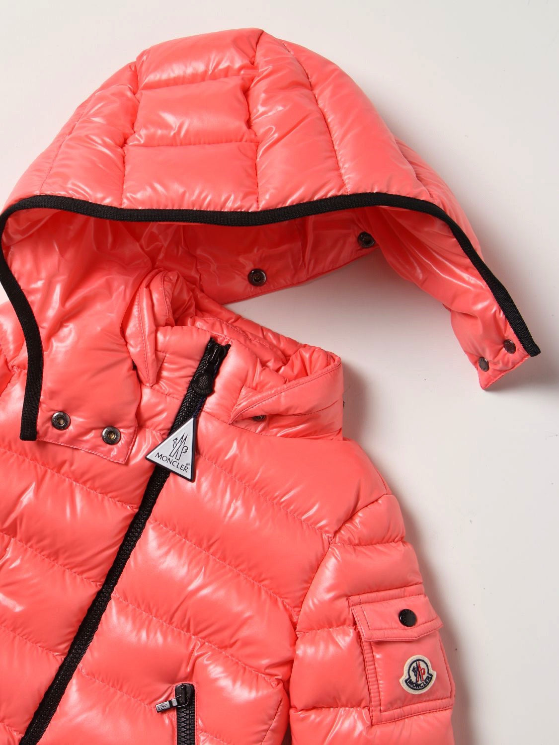 Moncler Bady 12anni