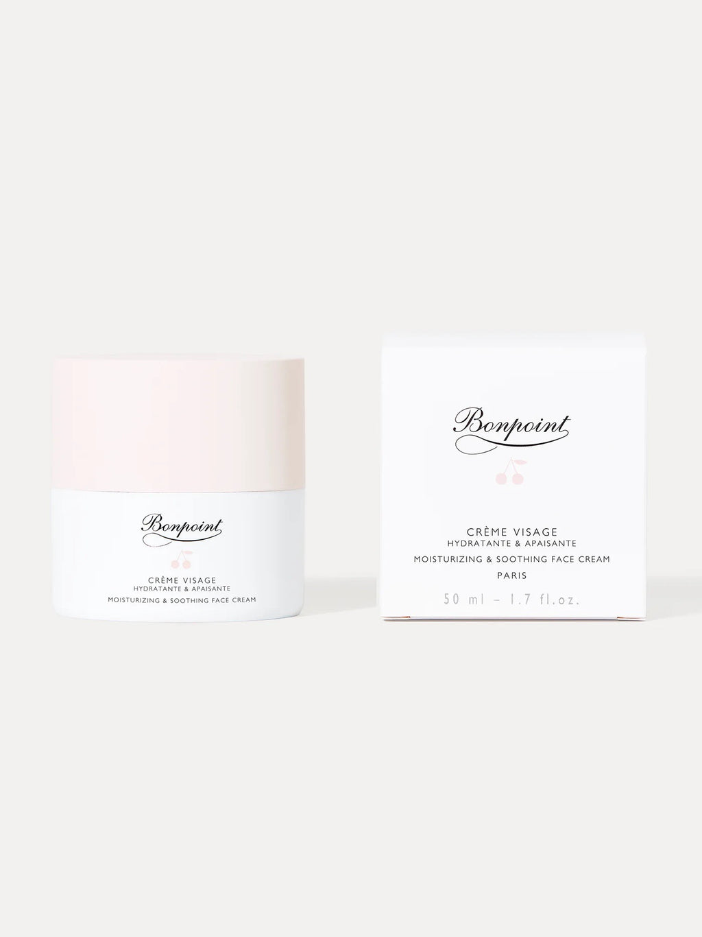 Bonpoint CRÈME VISAGE
HYDRATANTE