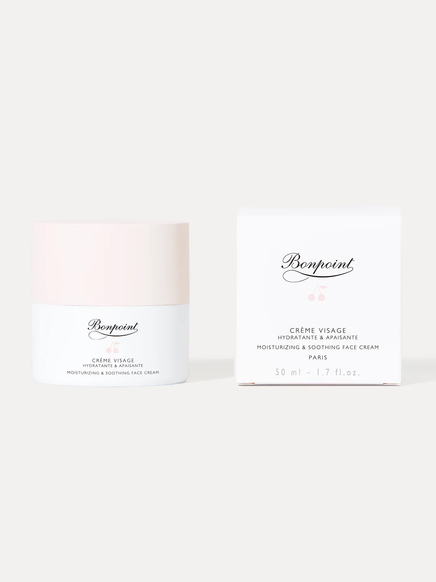 Bonpoint CRÈME VISAGE
HYDRATANTE