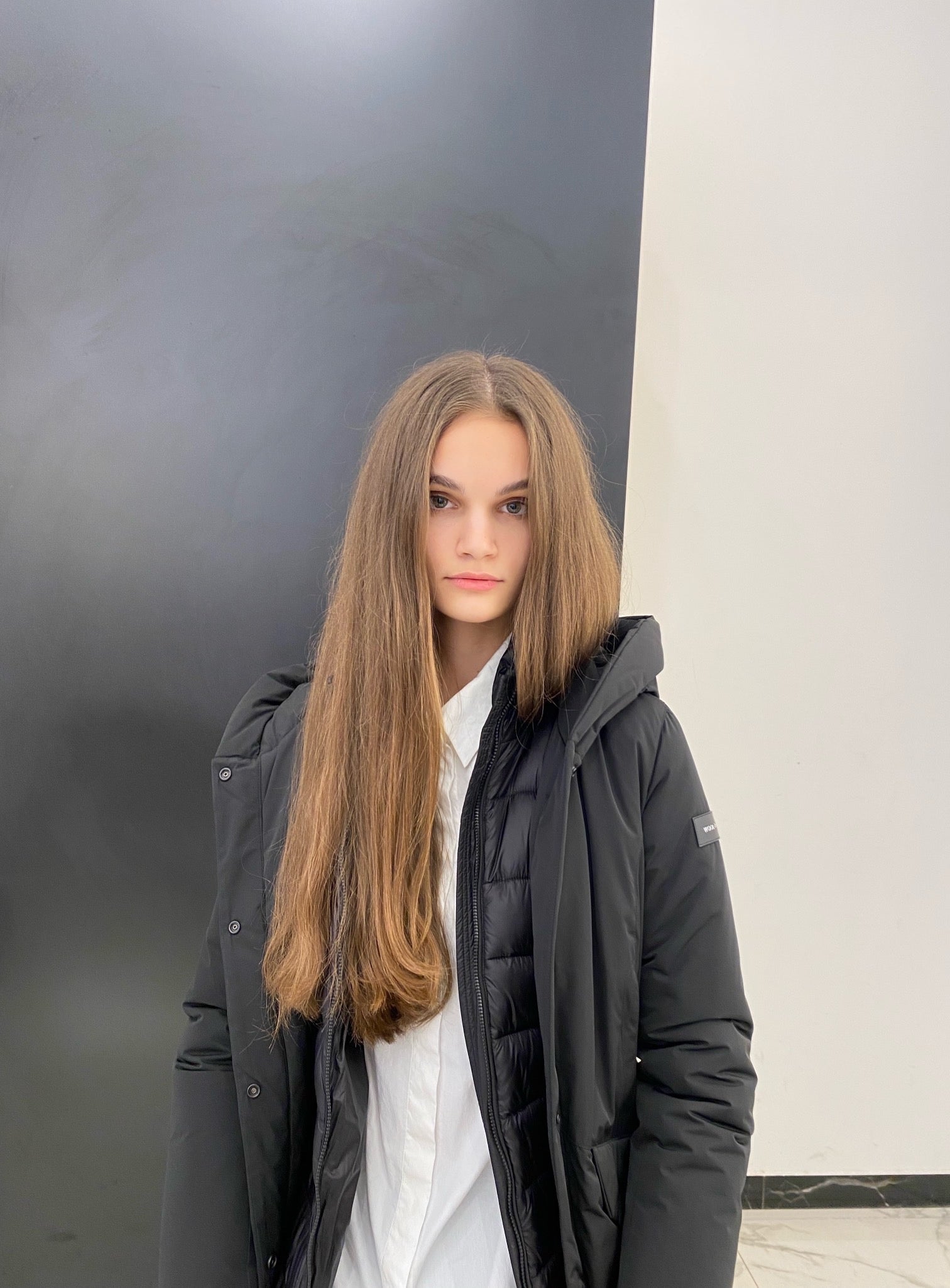 Woolrich Parka 6anni