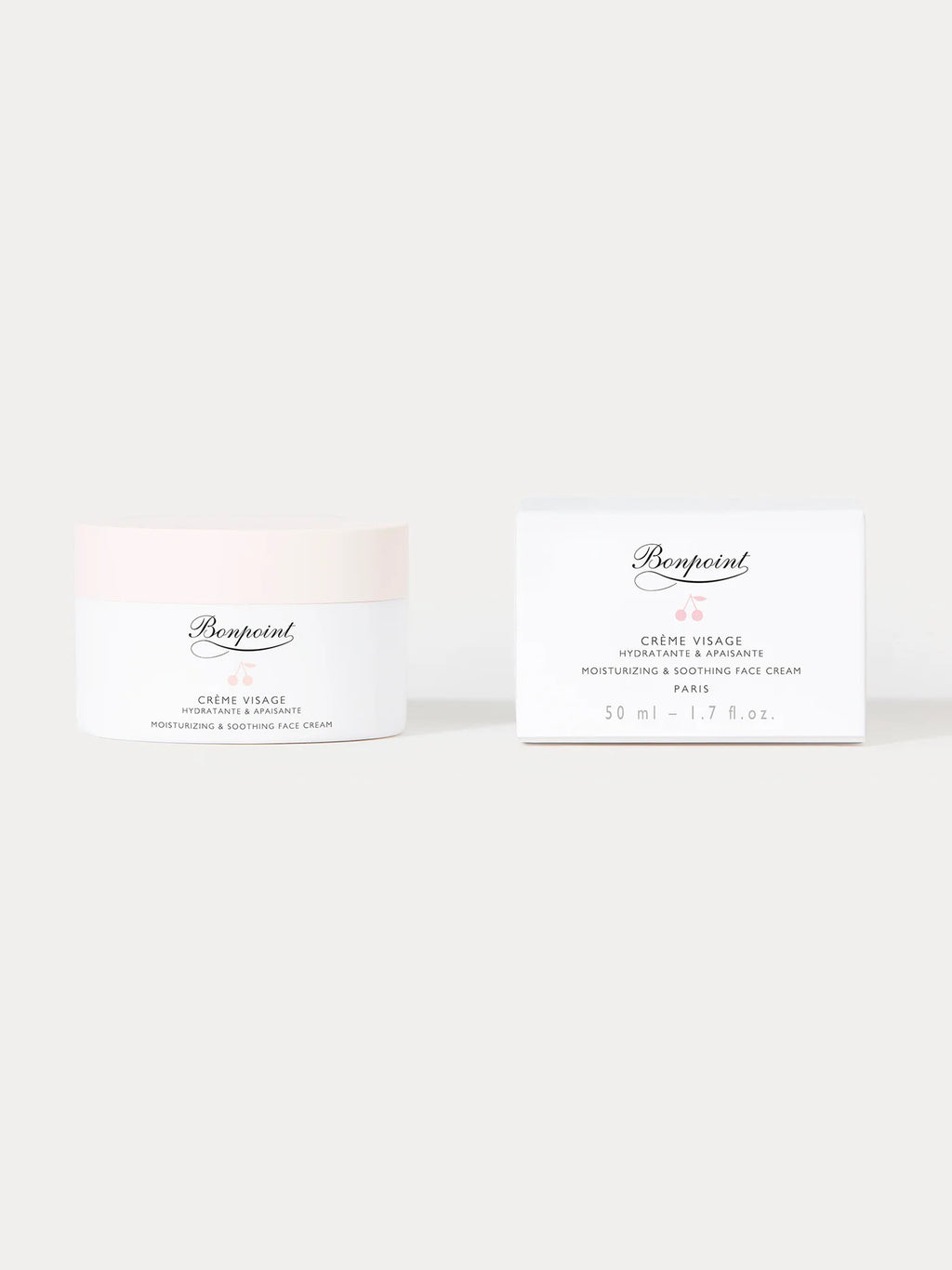 Bonpoint Crème Visage