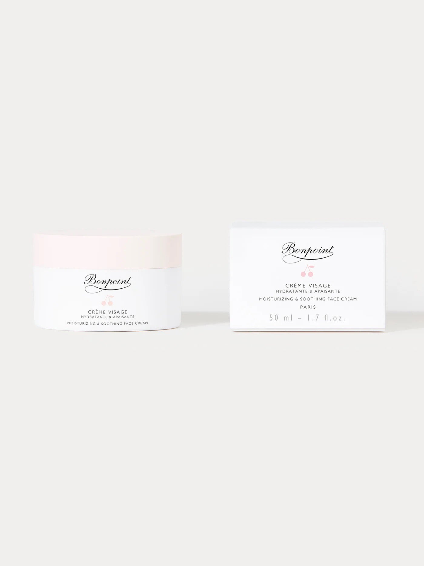 Bonpoint Crème Visage