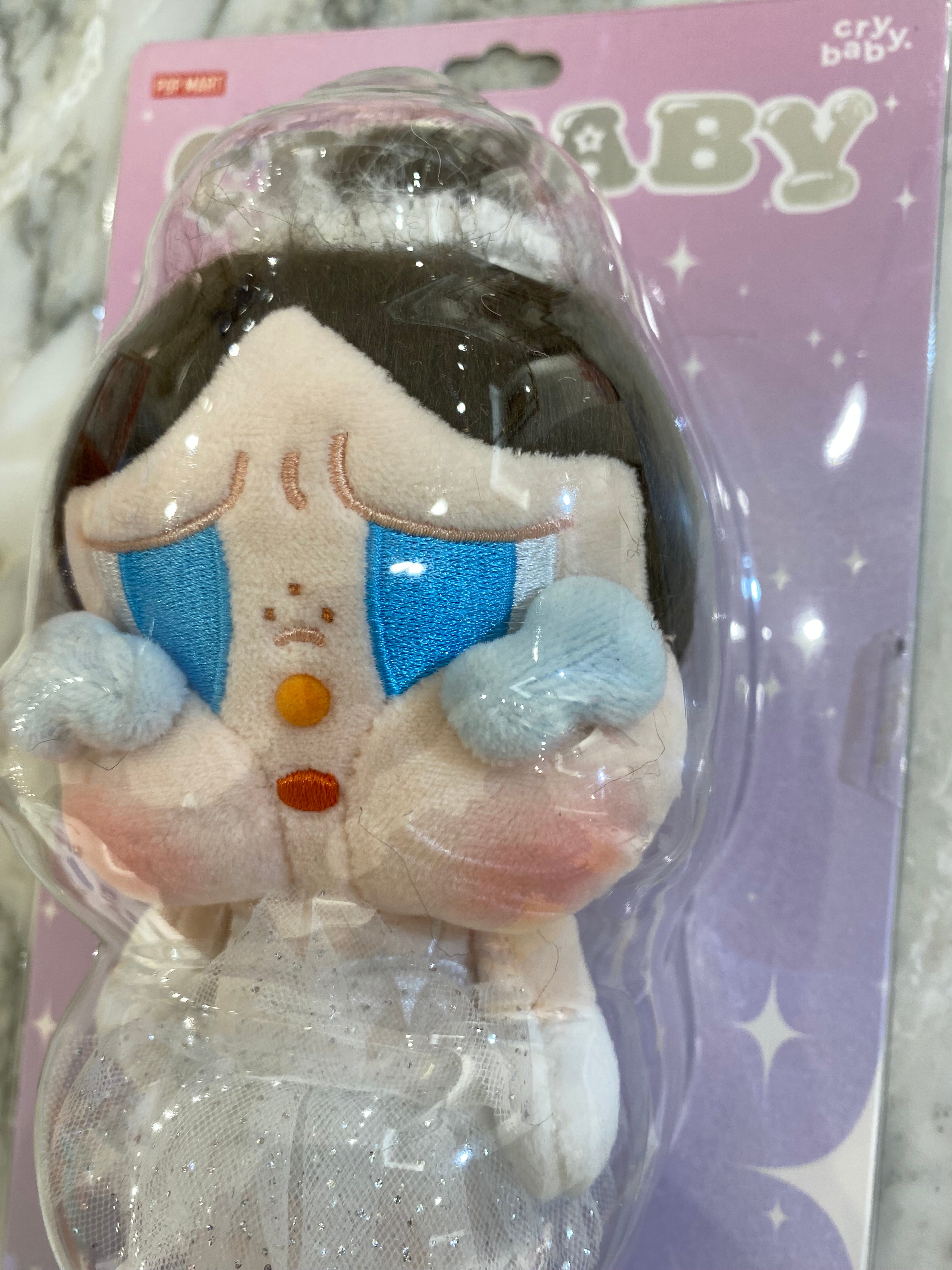 CryBaby Shiny Shiny Pendant