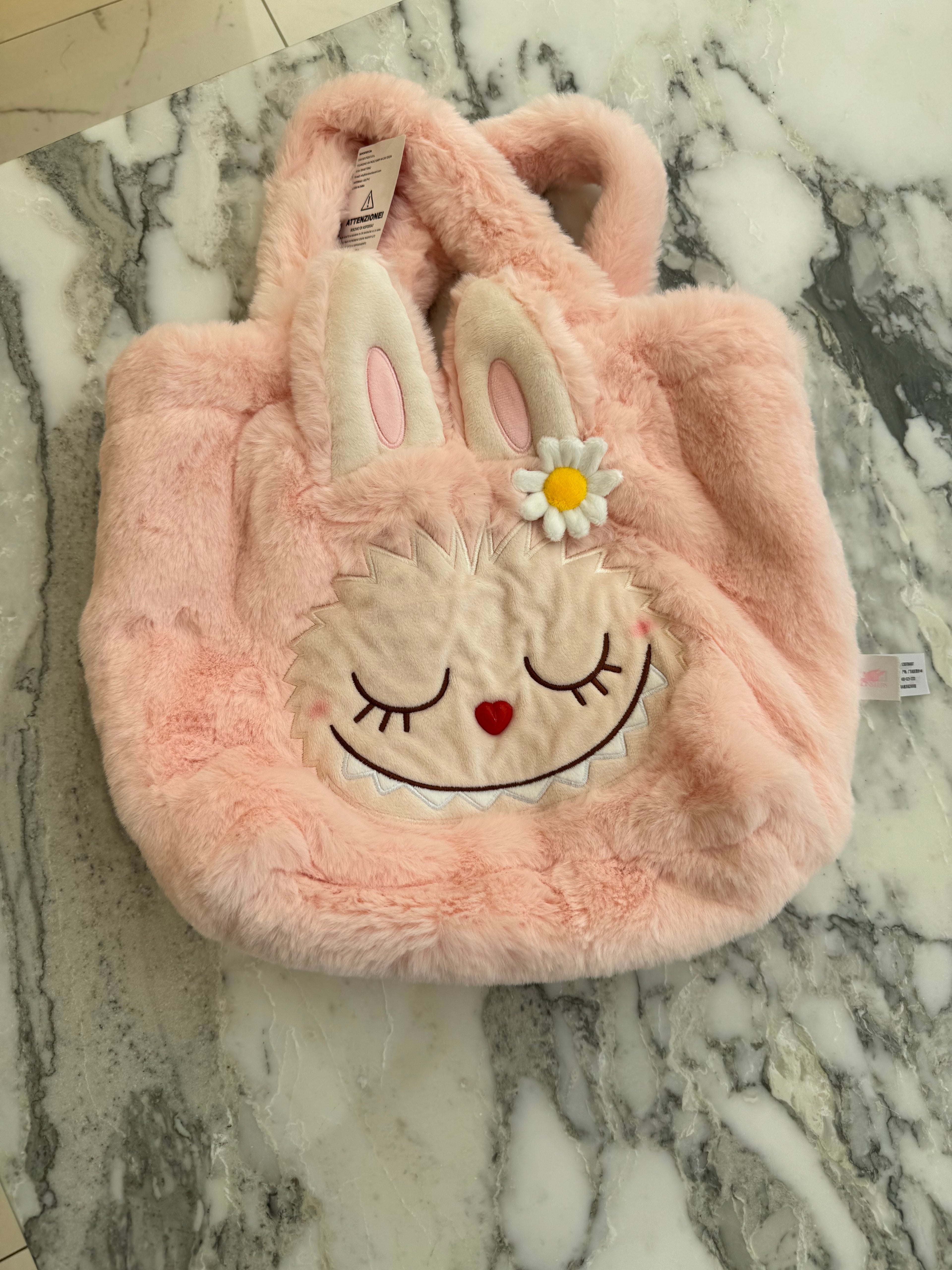 Borsa Mokoko Reversibile