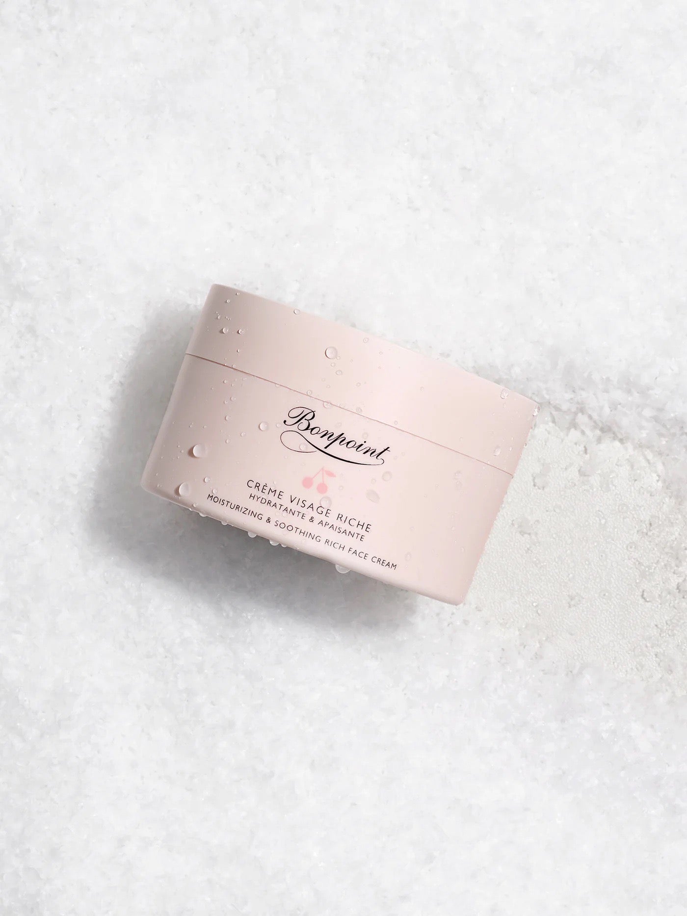 Bonpoint Crème Visage Riche