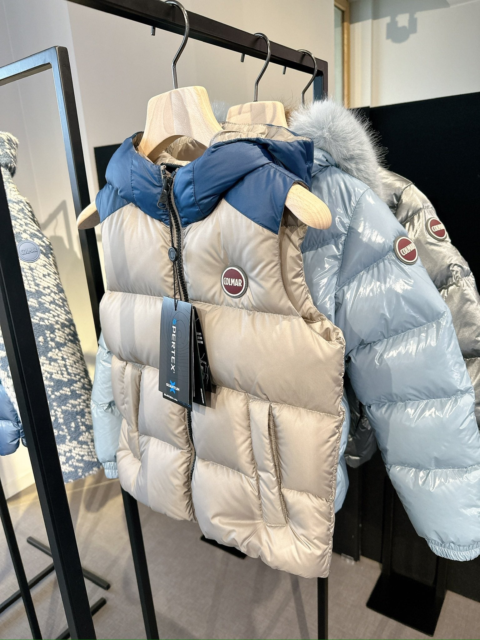 Colmar 3468A Gilet