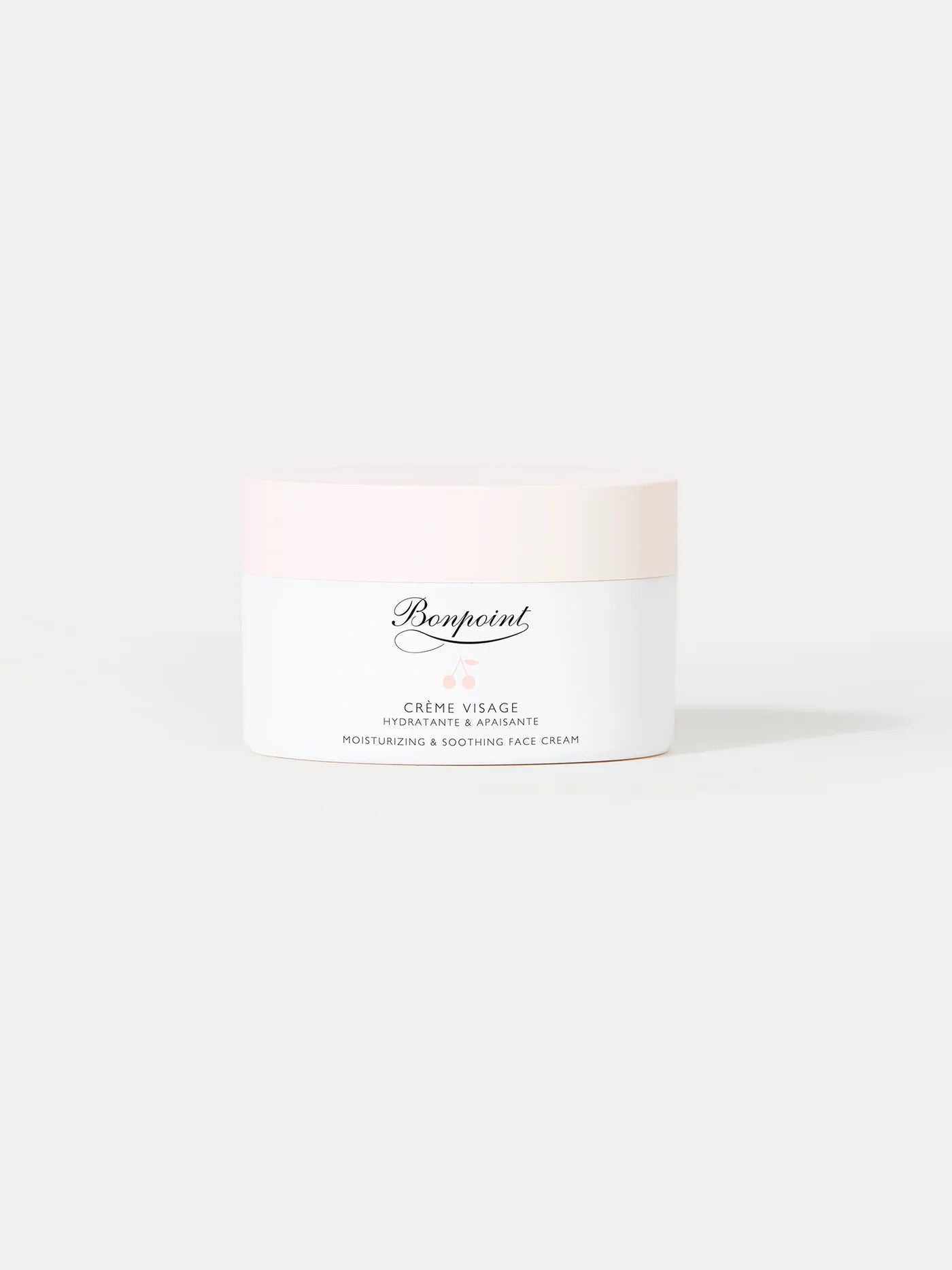 Bonpoint Crème Visage