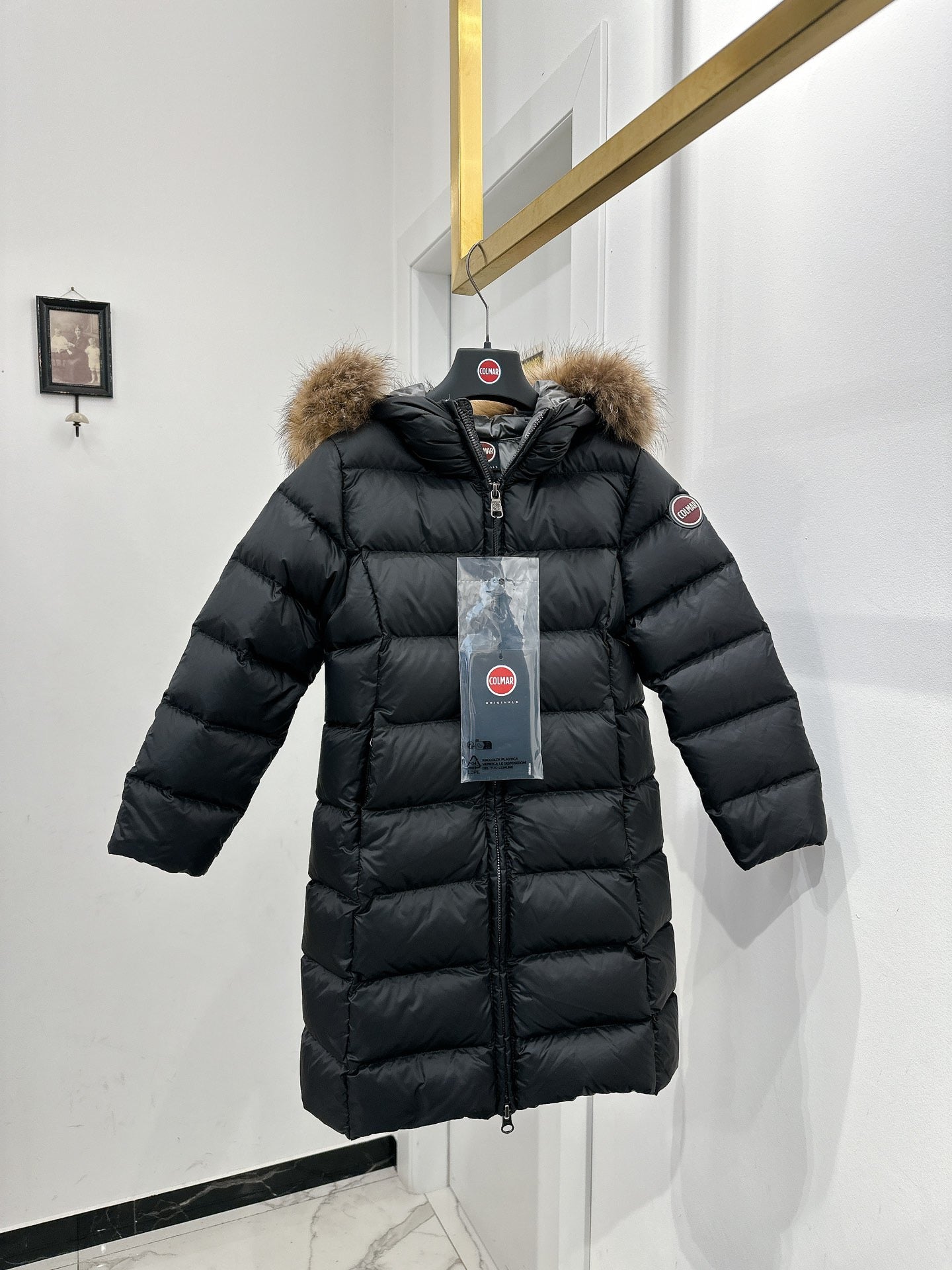 Colmar 3499D 4anni