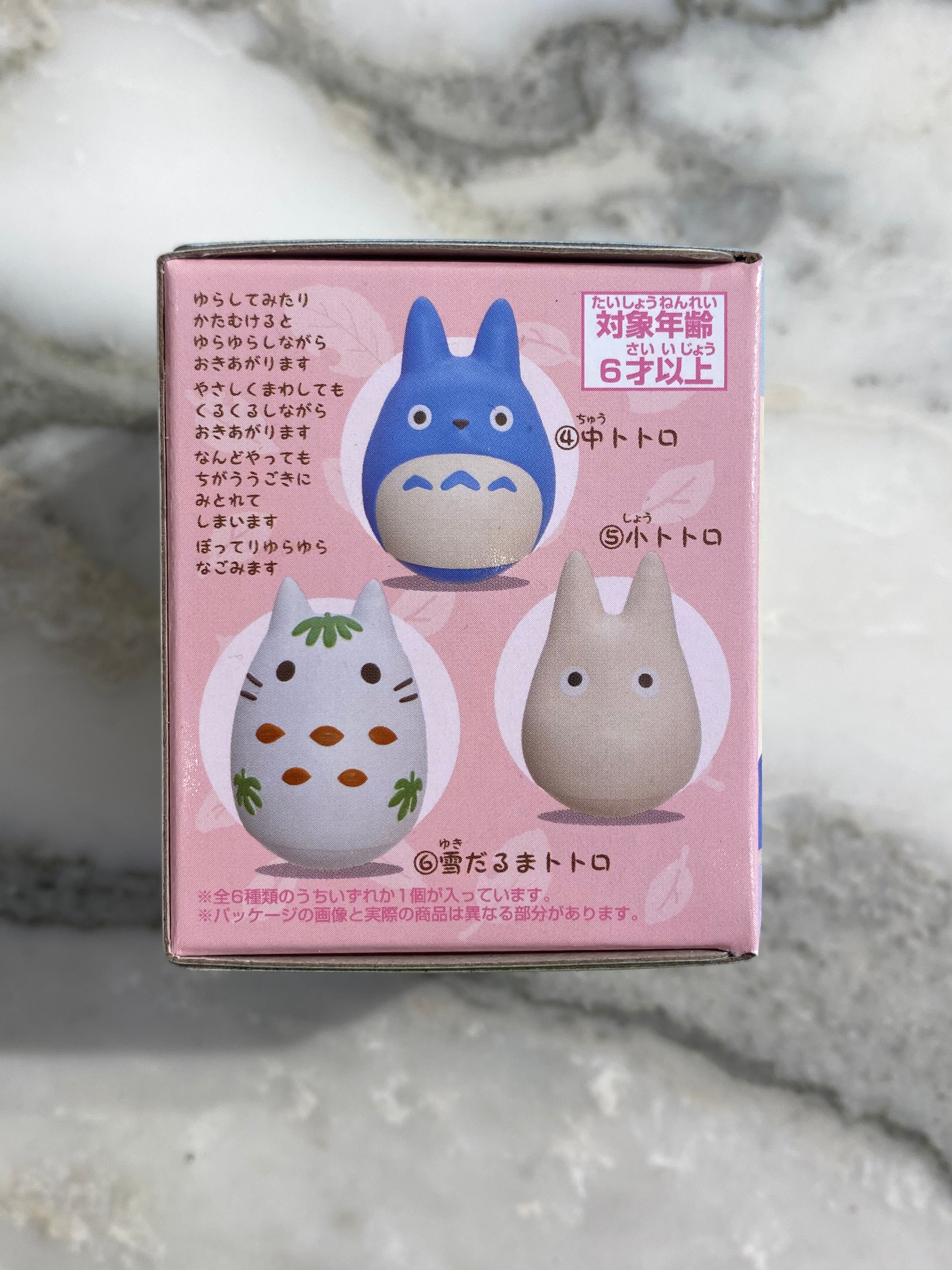 Totoro Blind Box