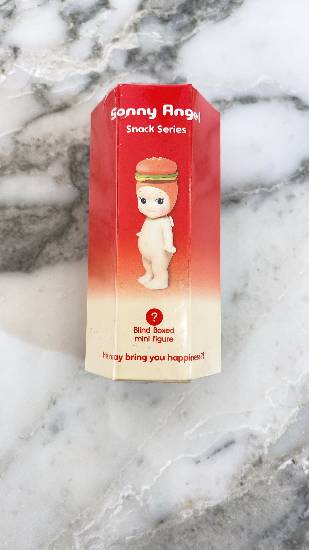 Sonny Angel Snack Series