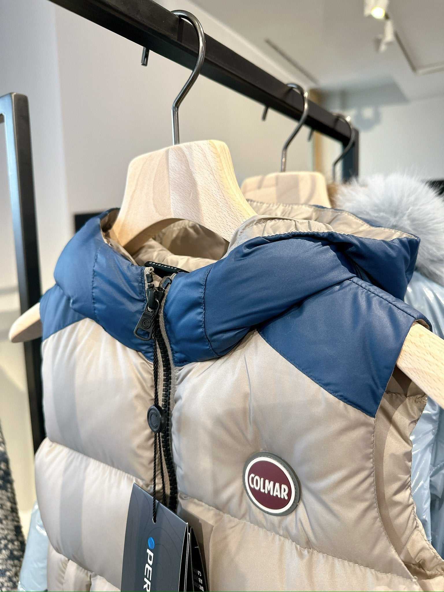 Colmar 3468A Gilet