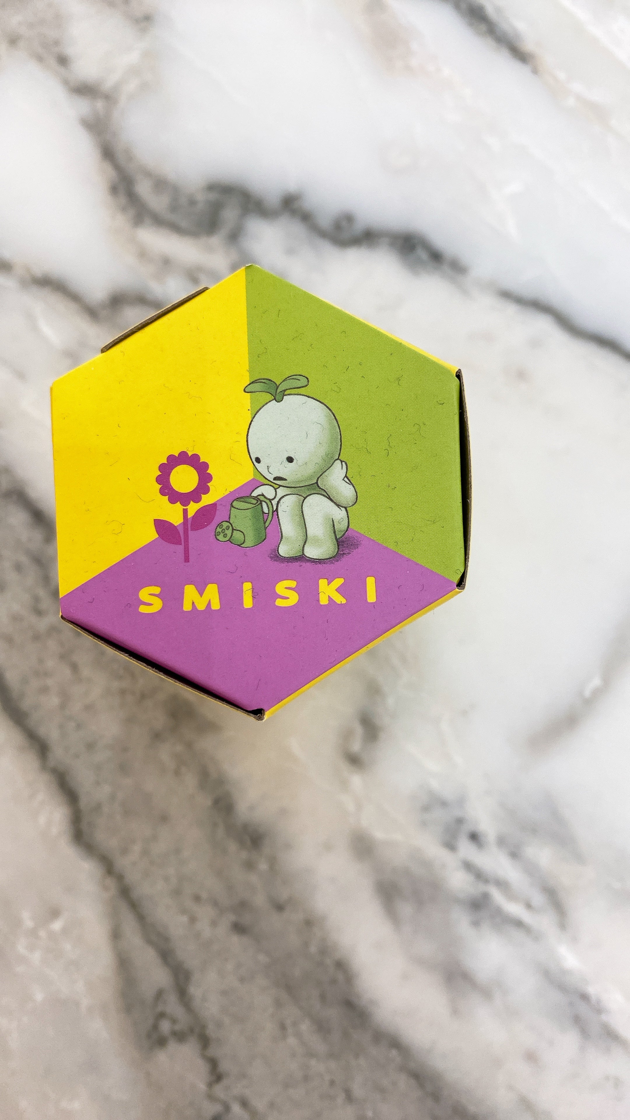 Smiski Sunday Series