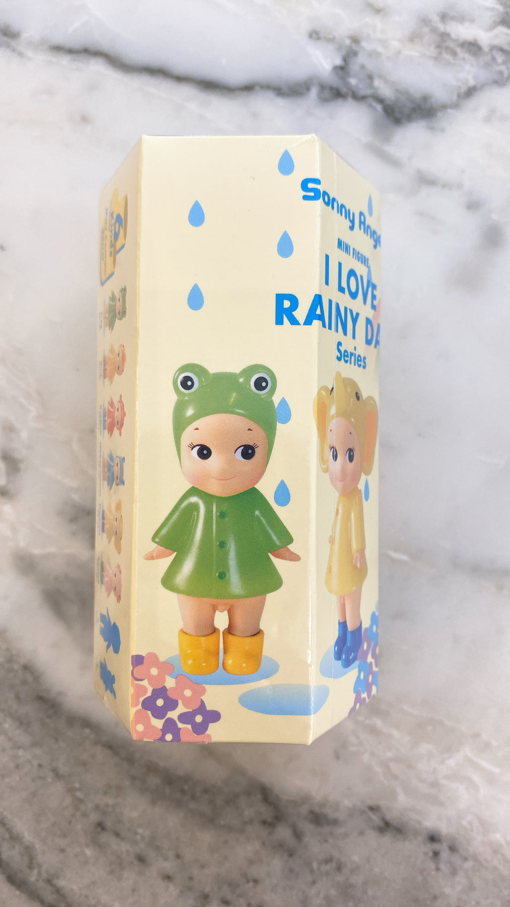 Sonny Angel I Love Rainy Day