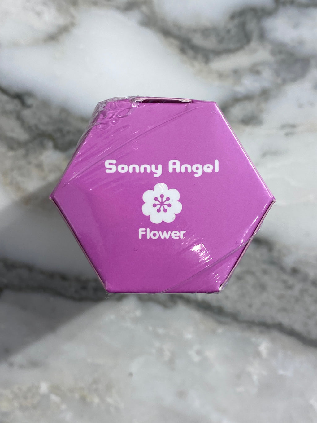 Sonny Angel Flower Series