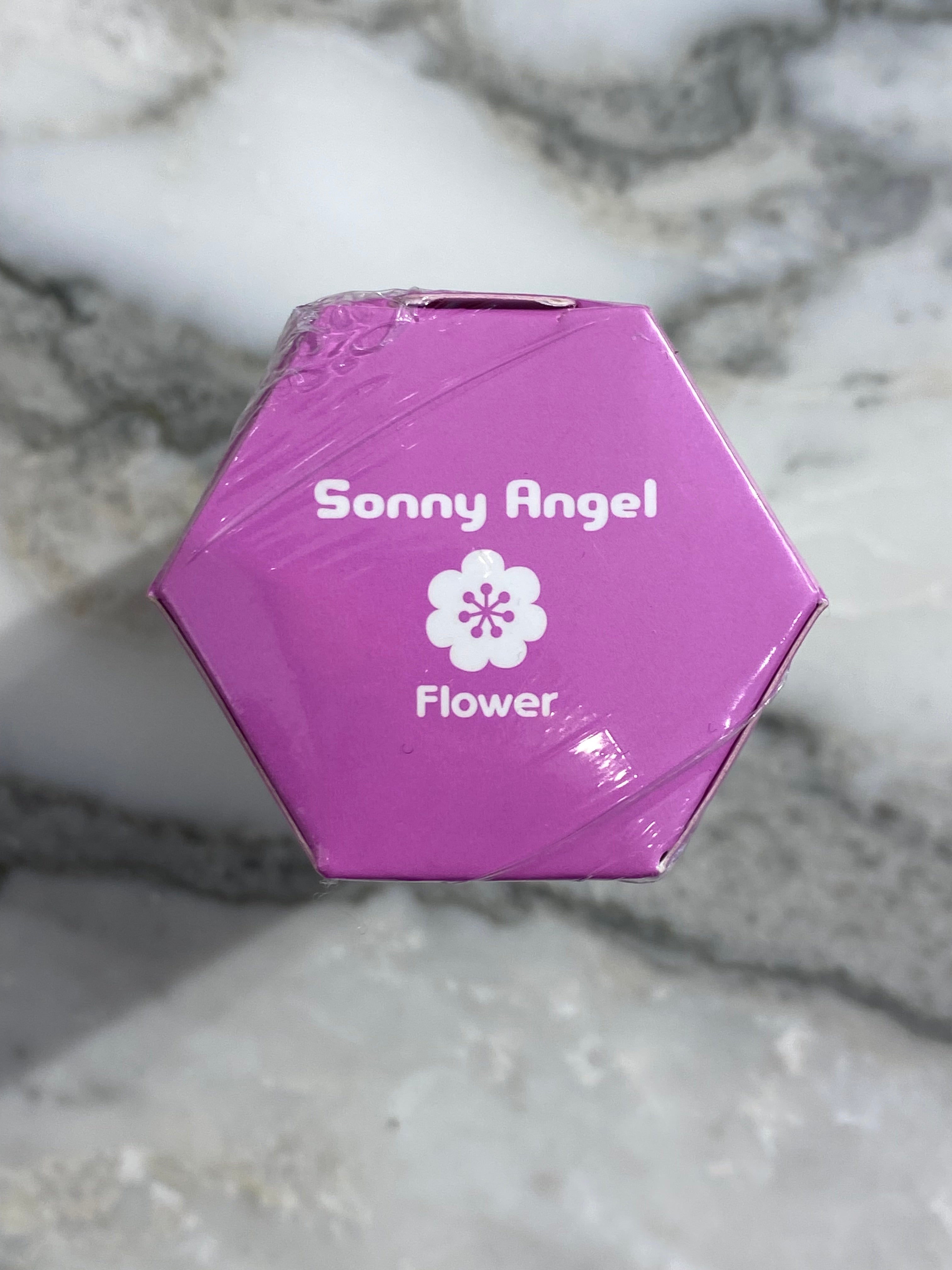 Sonny Angel Flower Series