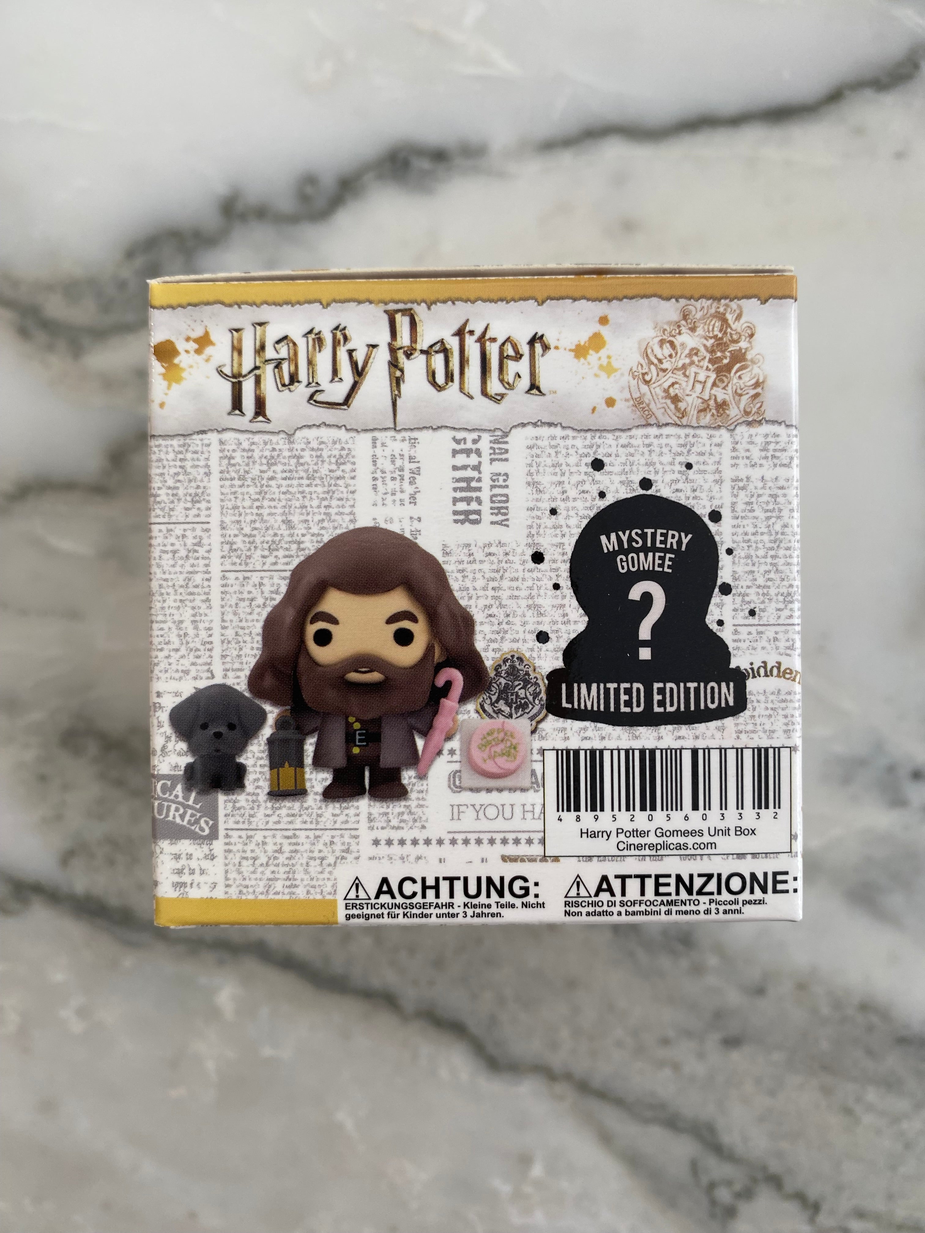 Harry Potter Wizarding World Blind Box