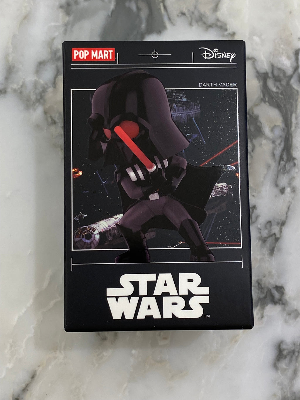Star War Blind Box