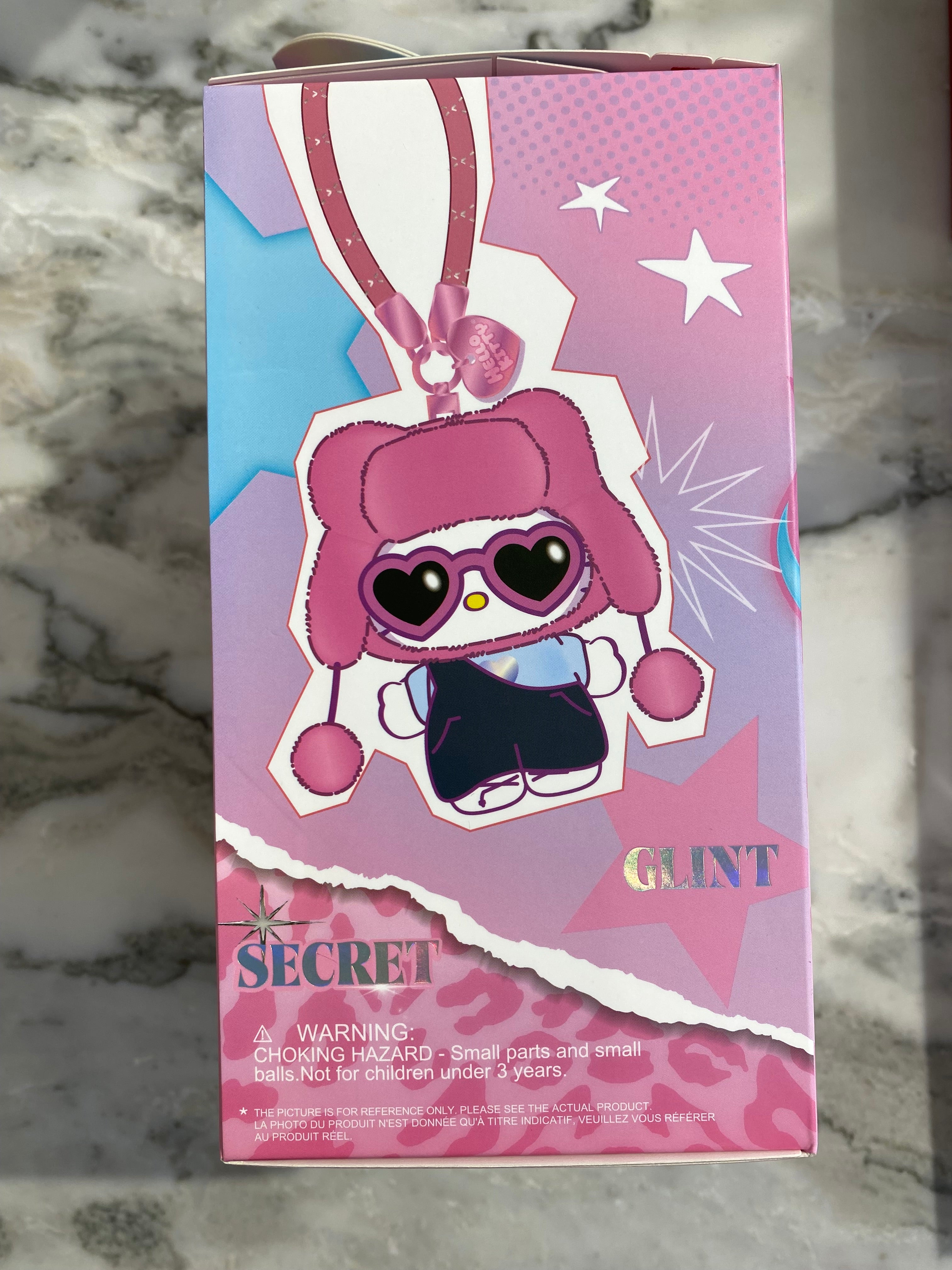 Hello Kitty Pop Star