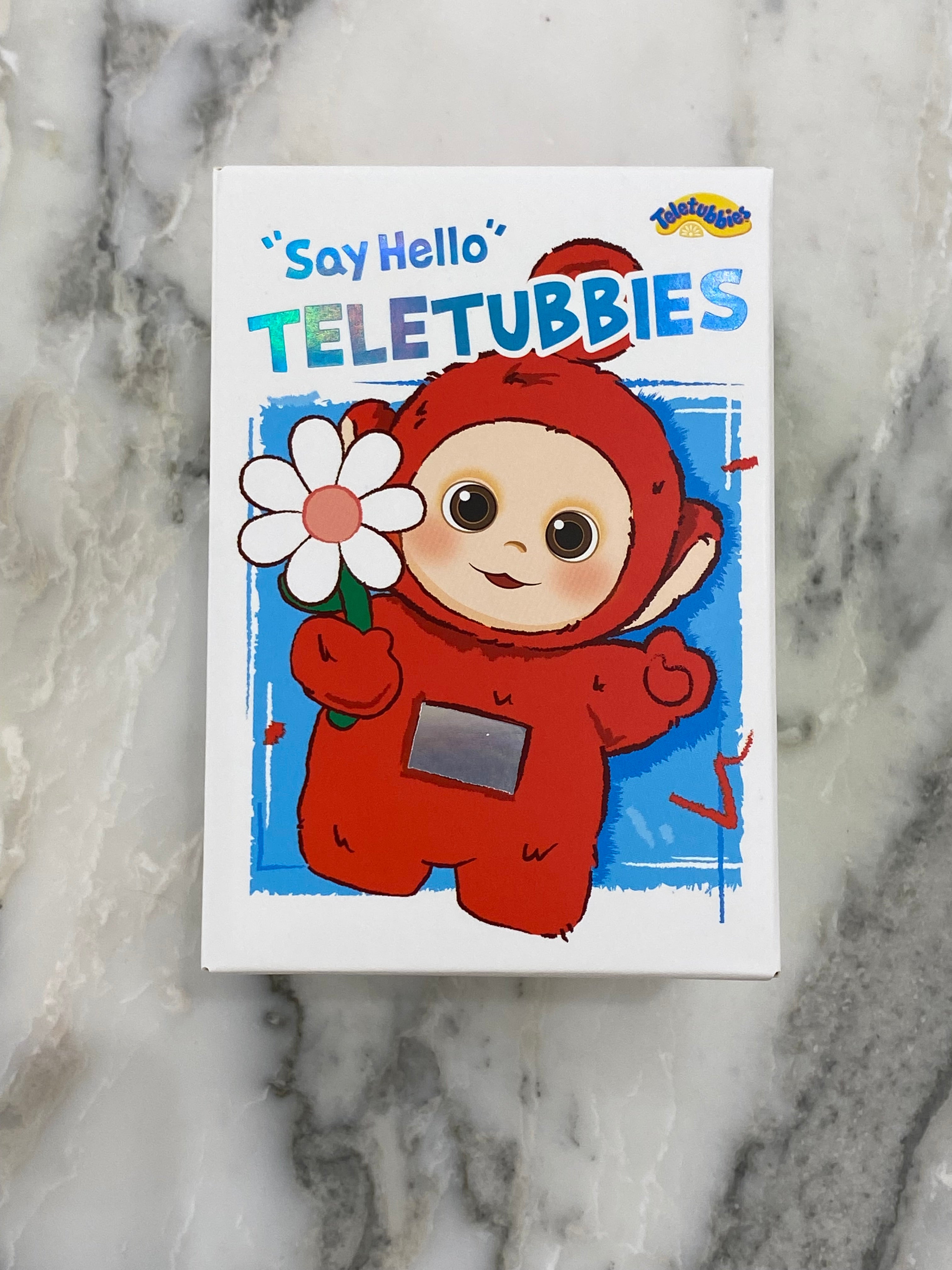 Teletubbies Pendant