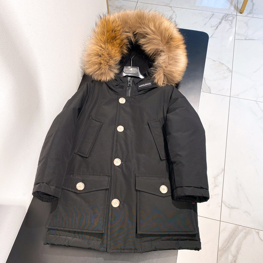 Woolrich Parka Classico Unisex
