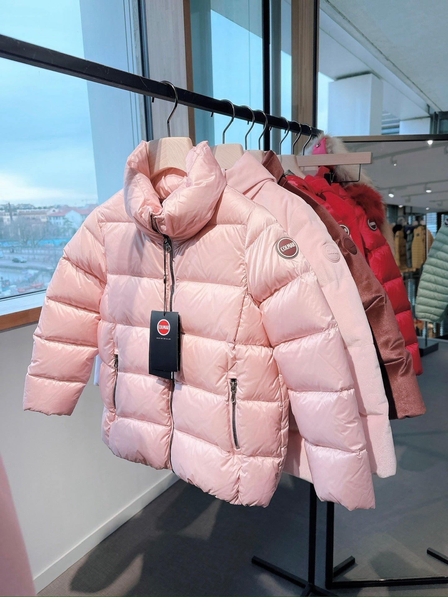 Colmar 3451A