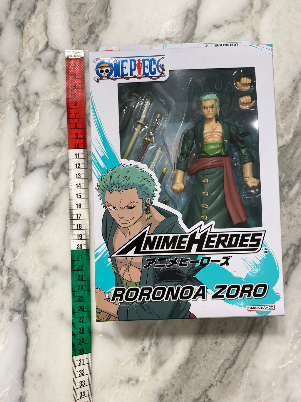 One Piece Roronoa Zoro
