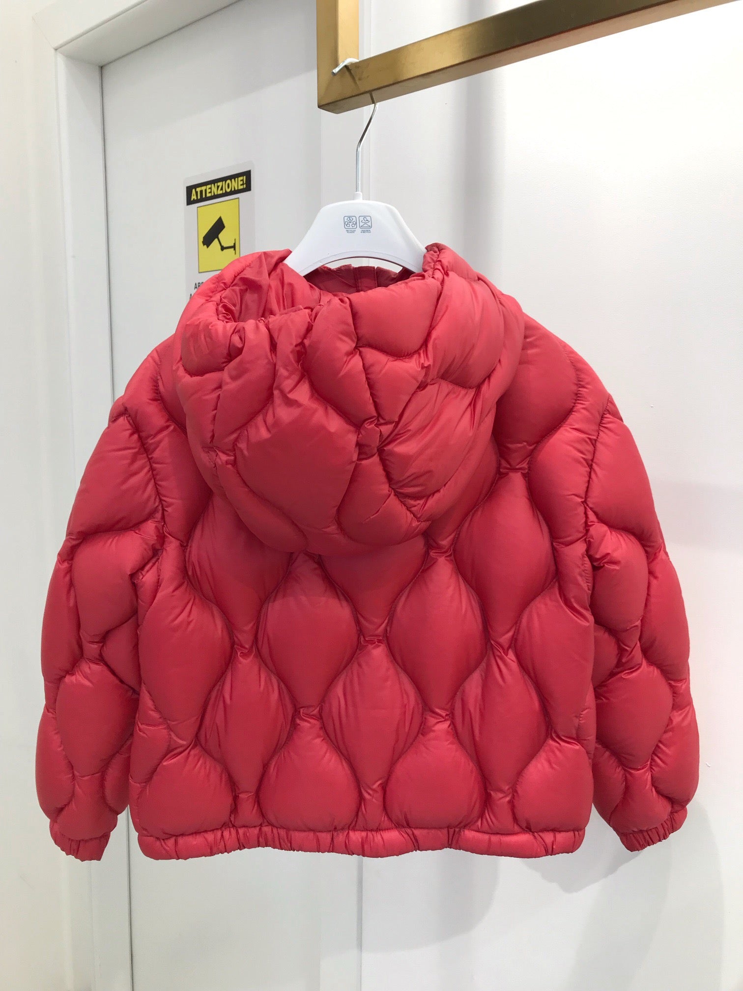 Moncler Anthon 8anni