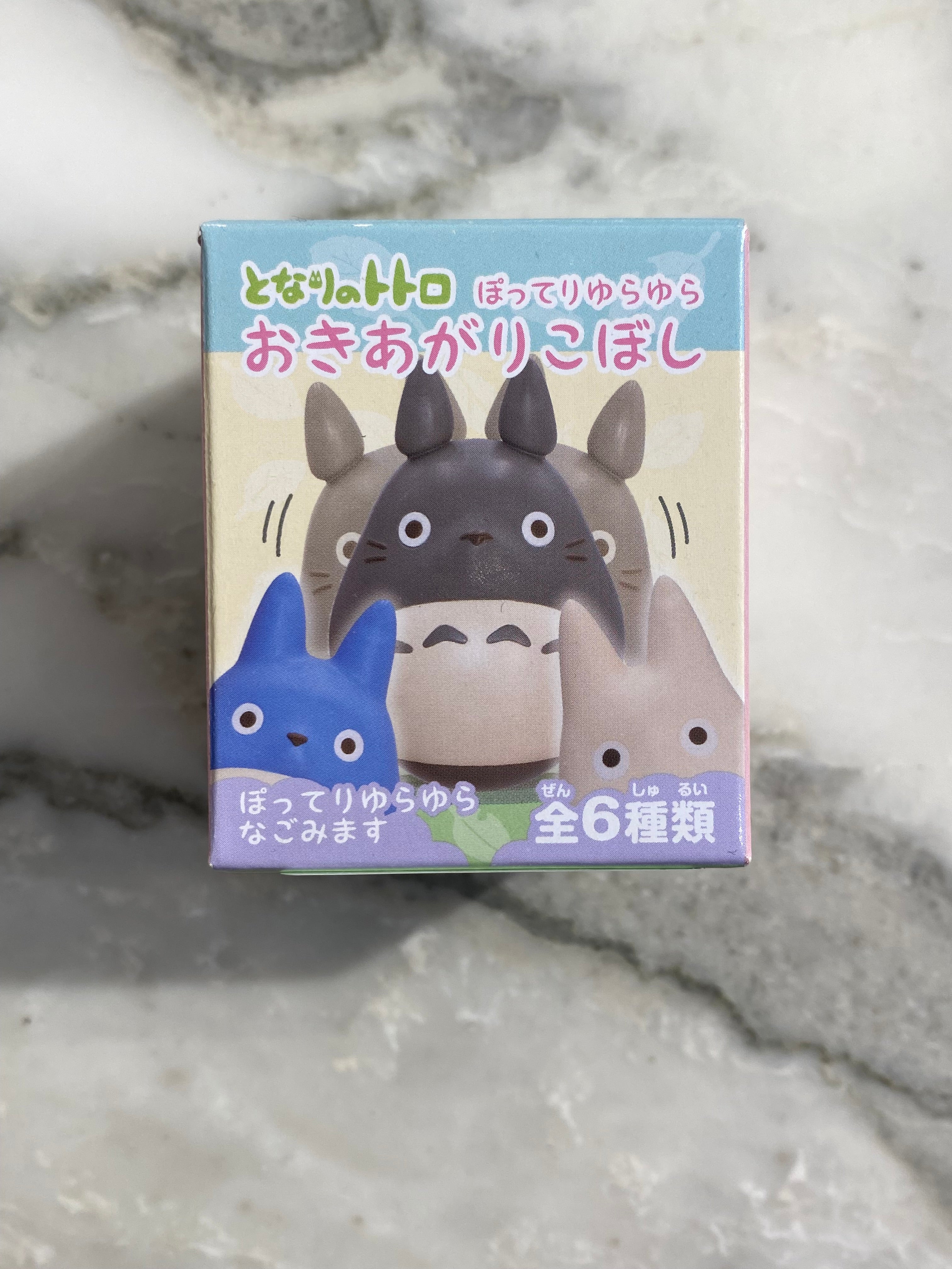 Totoro Blind Box