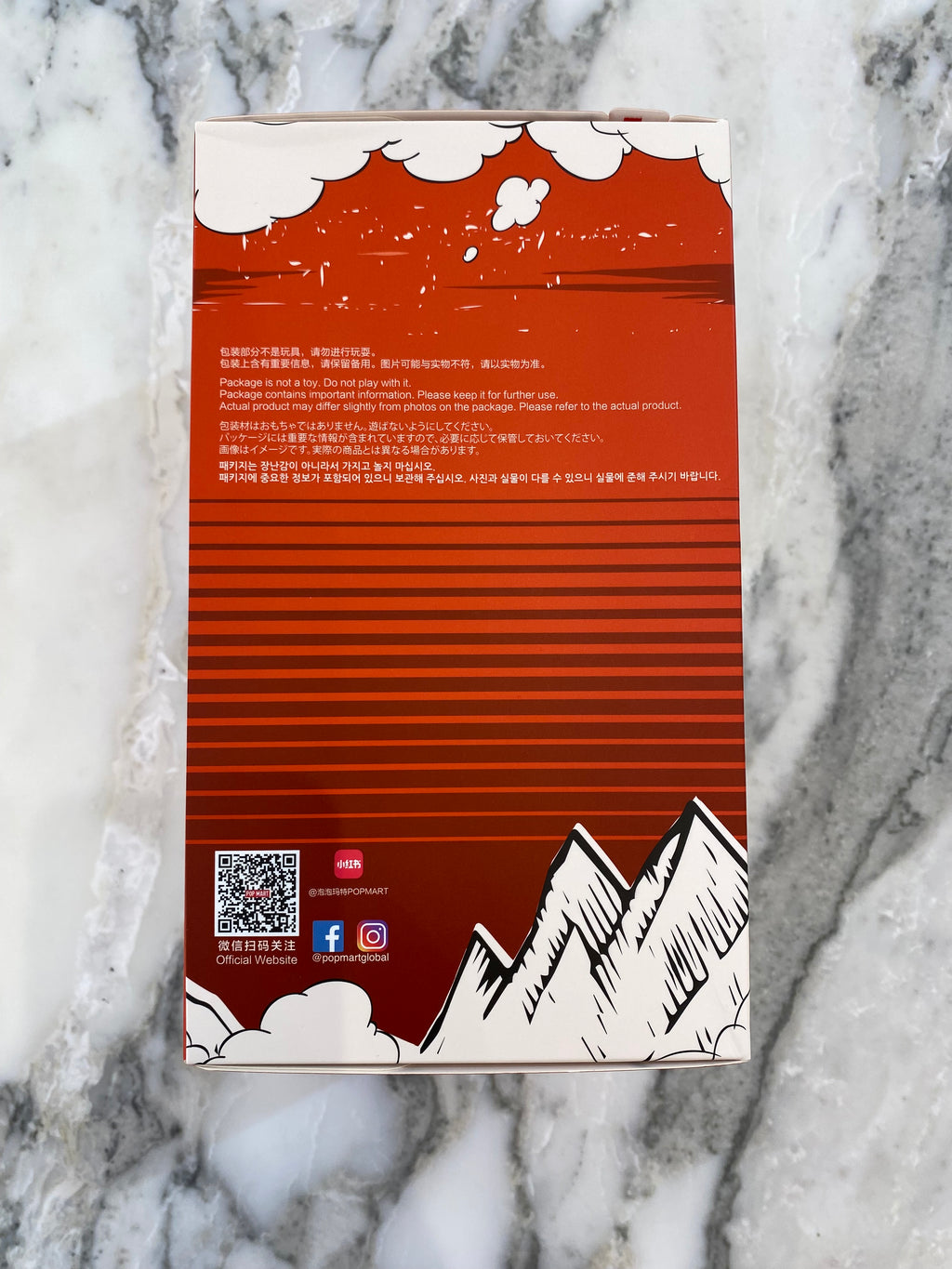 Labubu Coca-Cola