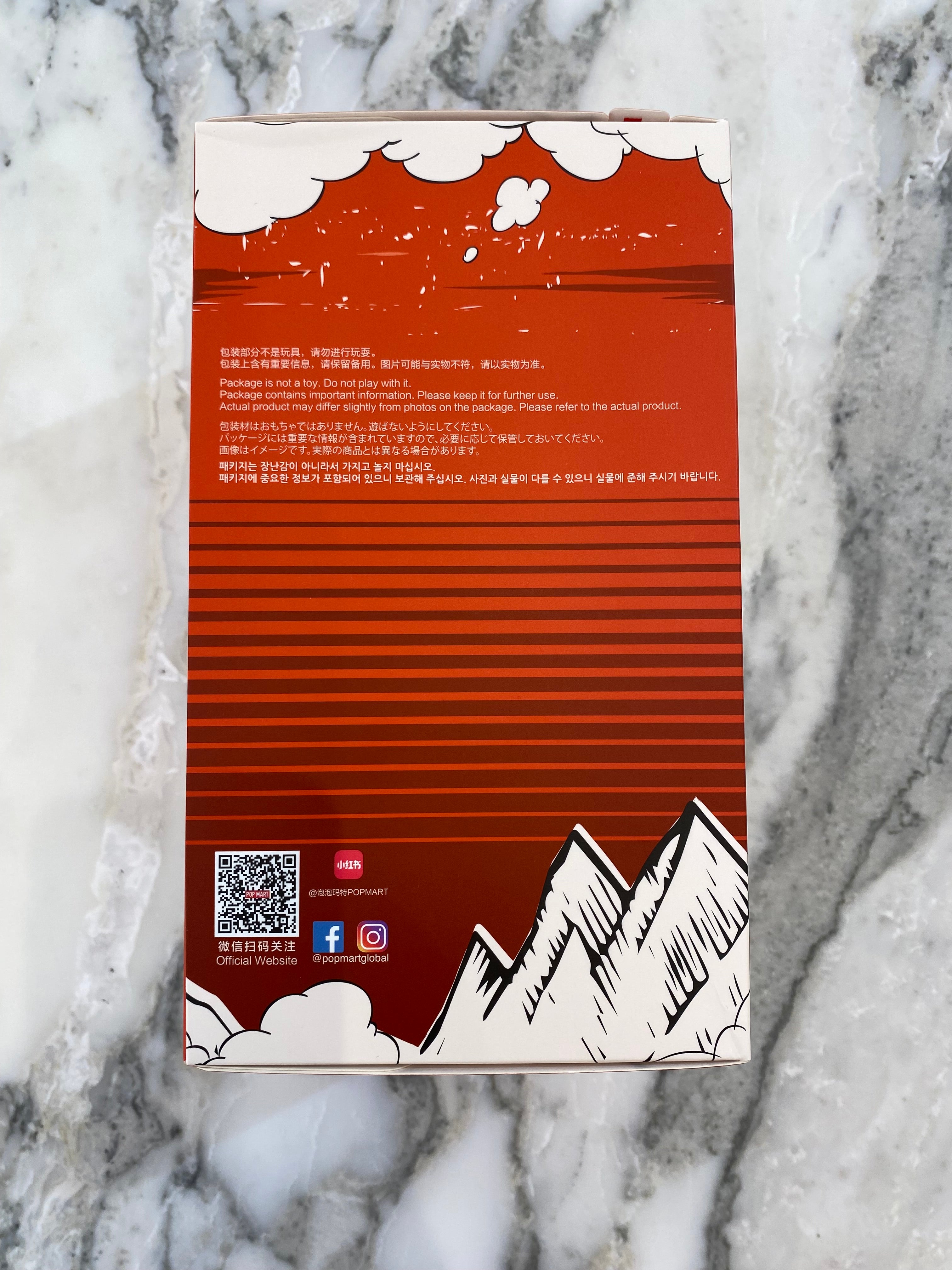 Labubu Coca-Cola