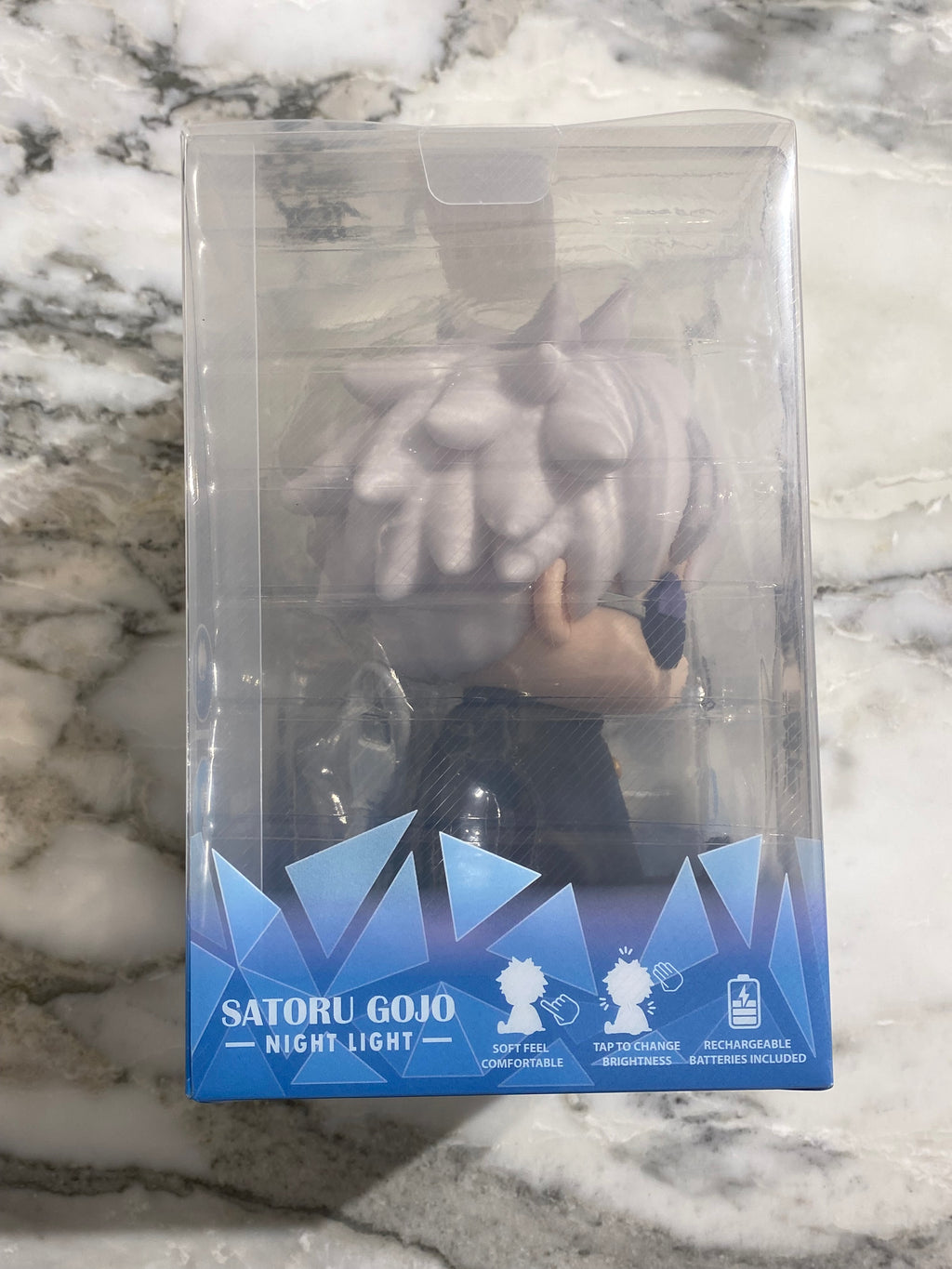 Satoru Gojo Night Light