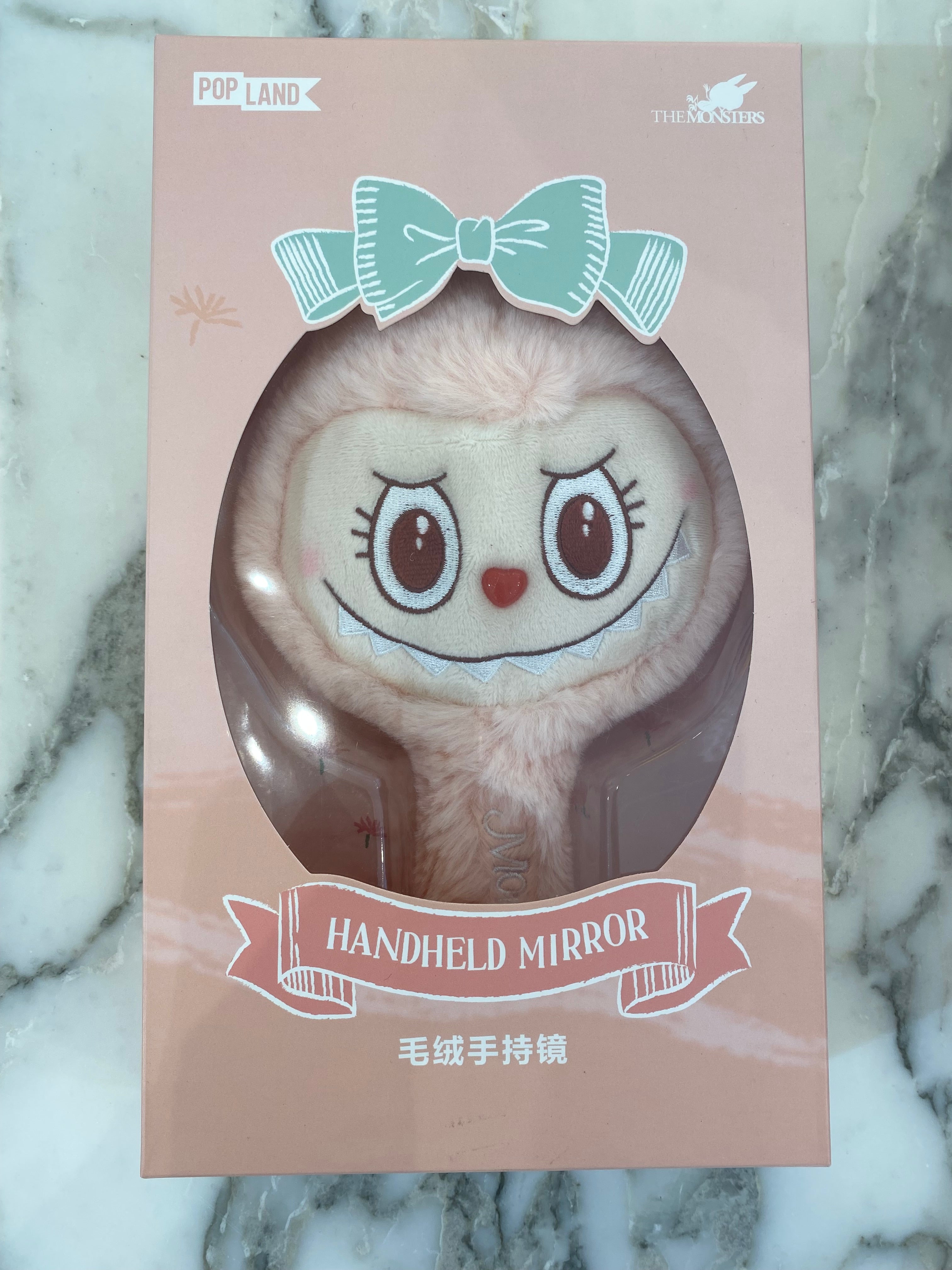 Mokoko Mirror Pop Land