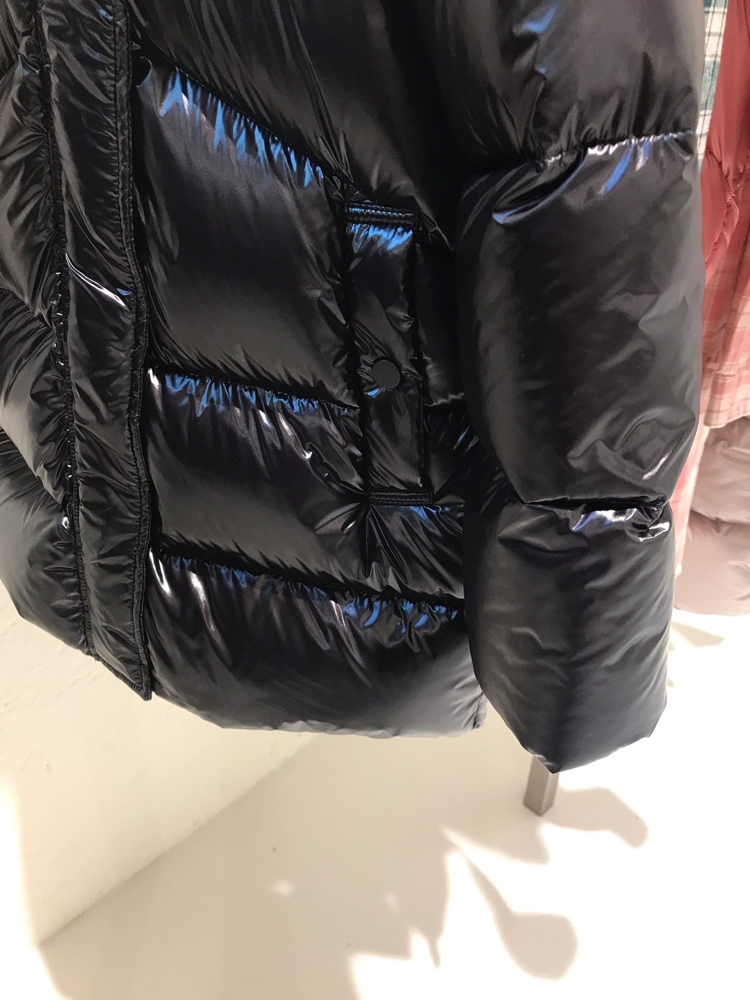 Woolrich Piumino lucido