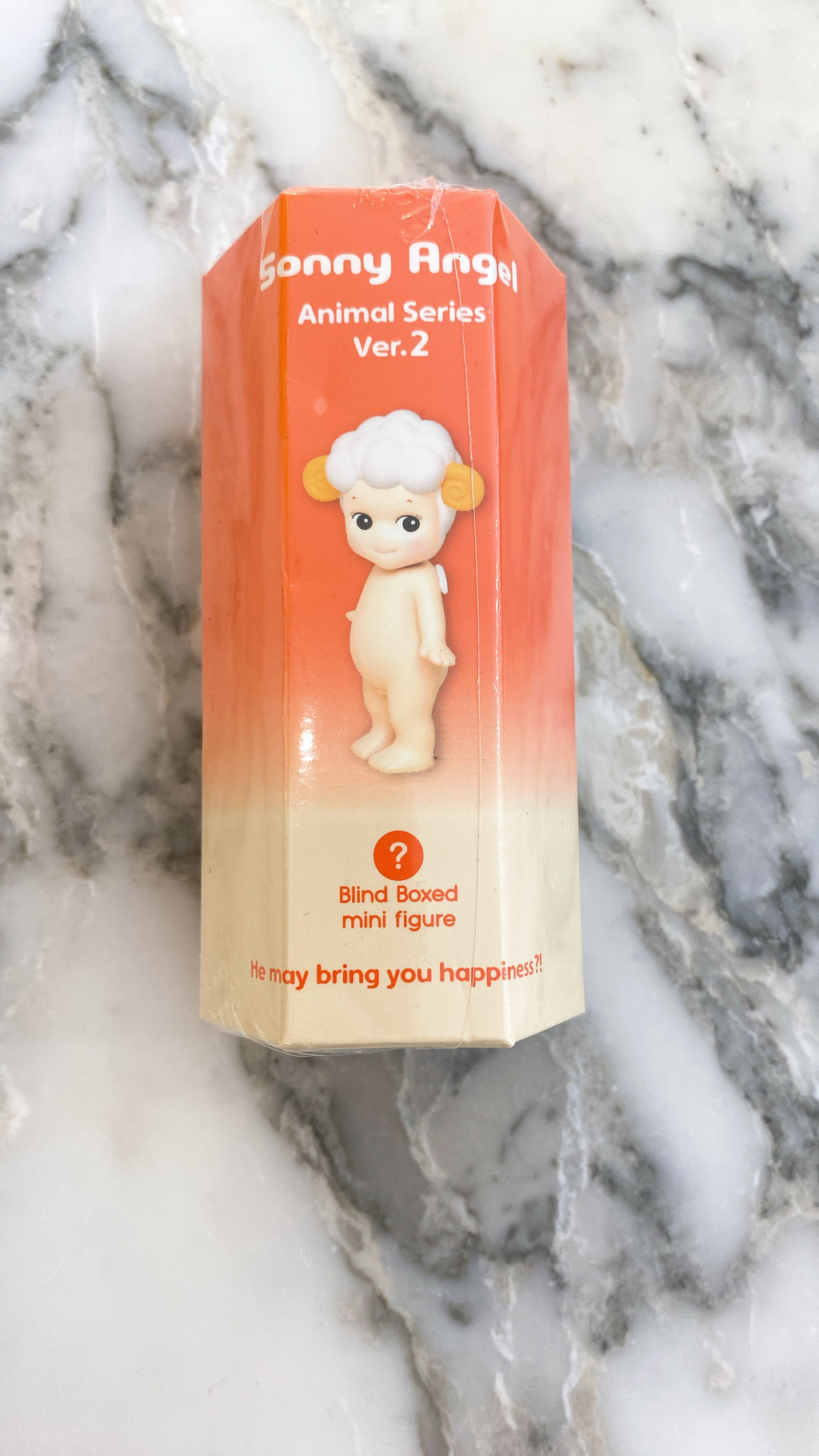 Sonny Angel Animal Series V2