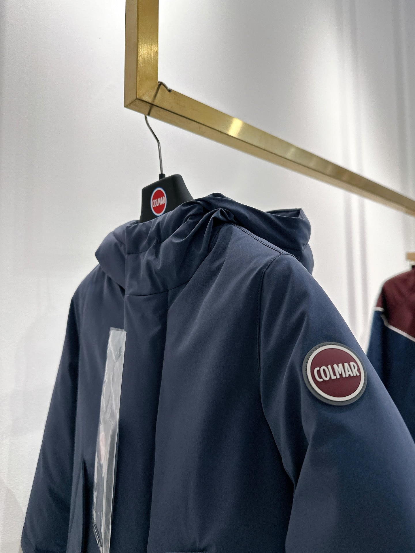 Colmar 3420 Parka