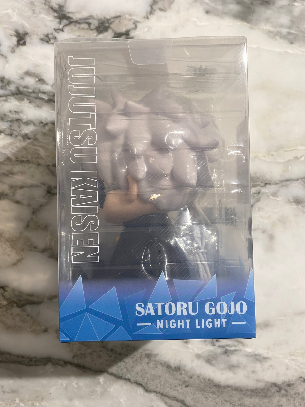 Satoru Gojo Night Light