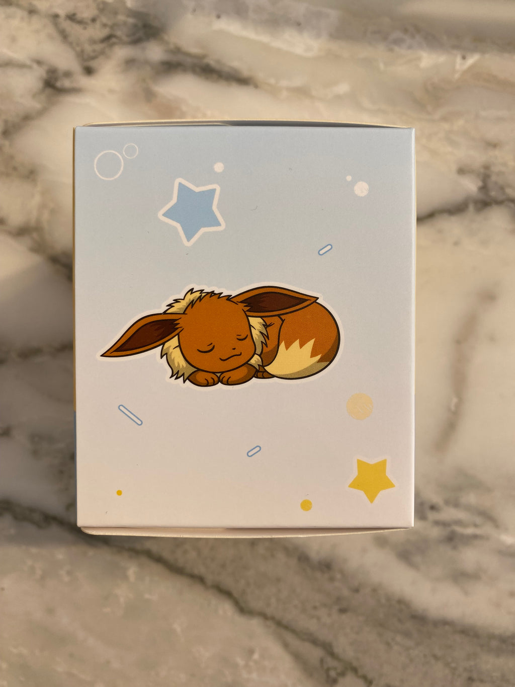 Pokemon Evoluzioni di Evee Blind Box