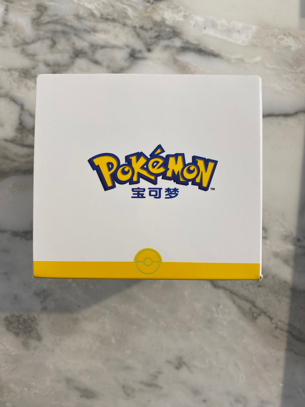 Evee Evolution Serie 1 Blind Box