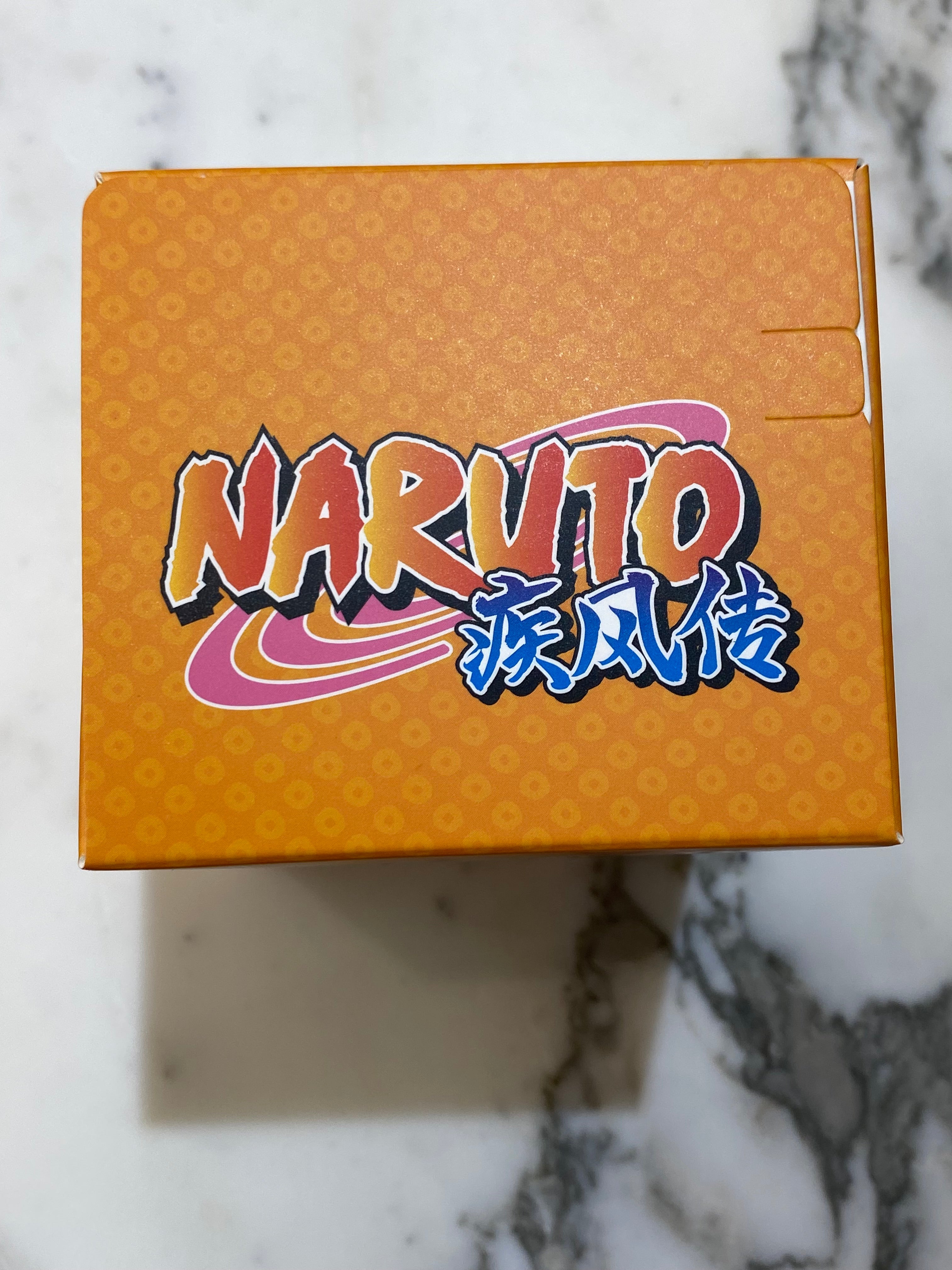 Naruto Shippuden Kitten Land Pendant