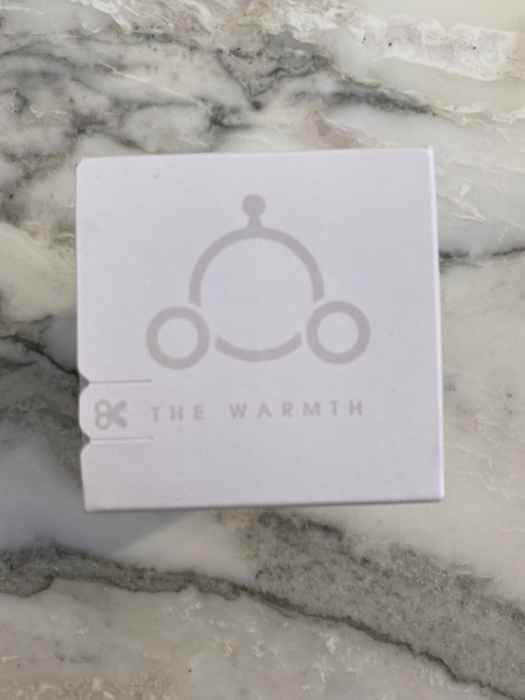 Skullpanda The Warmth