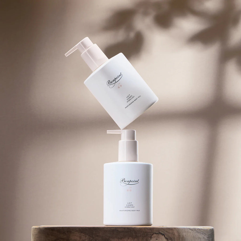 Bonpoint Lait Corps