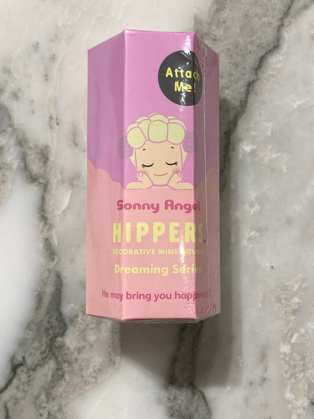 Sonny Angel Dreaming Series