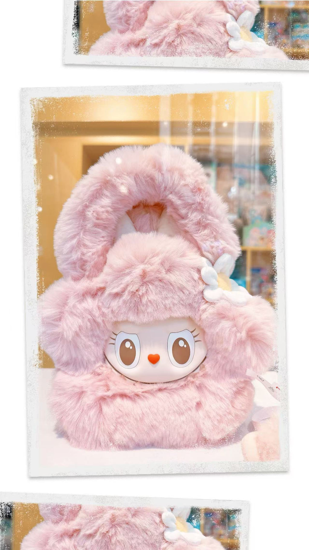 Mokoko Bag