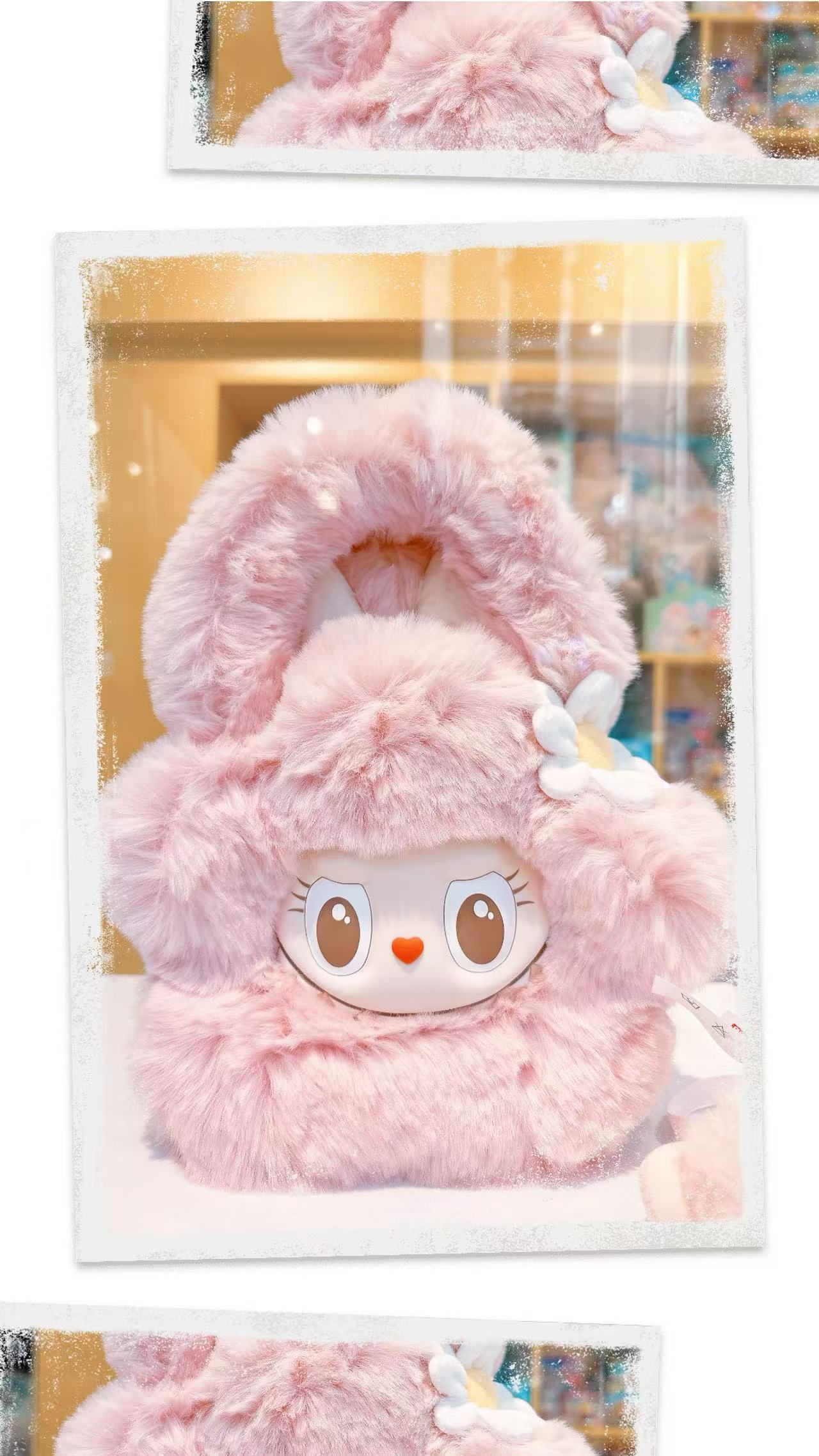 Mokoko Bag