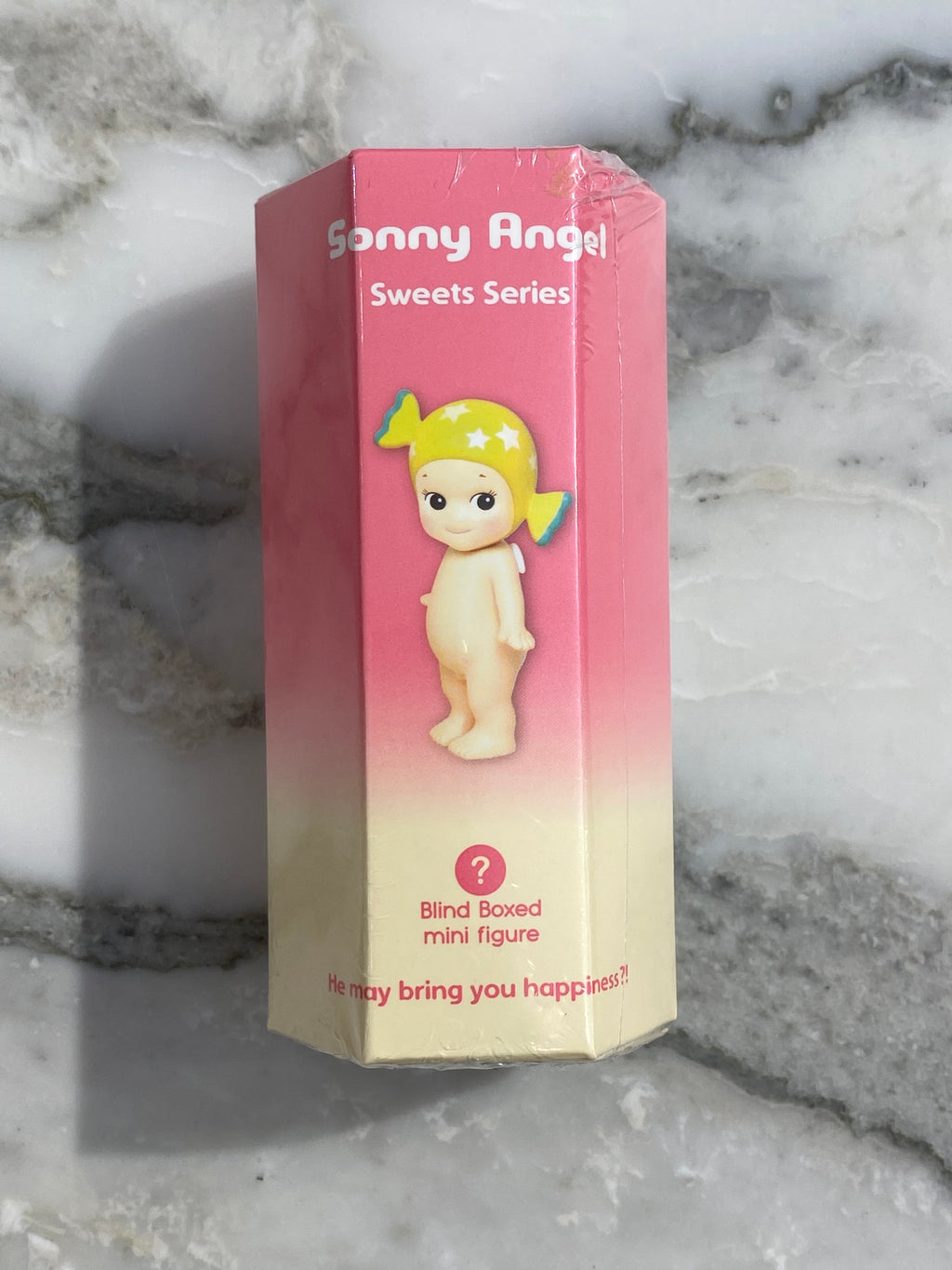 Sonny Angel Sweets Series