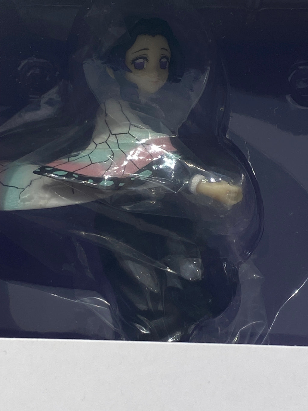 Shinobu Kocho ConoFig