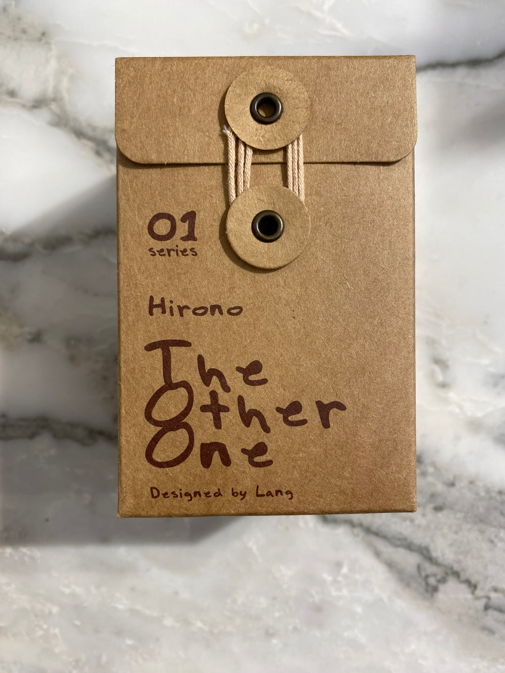 Hirono The Other One