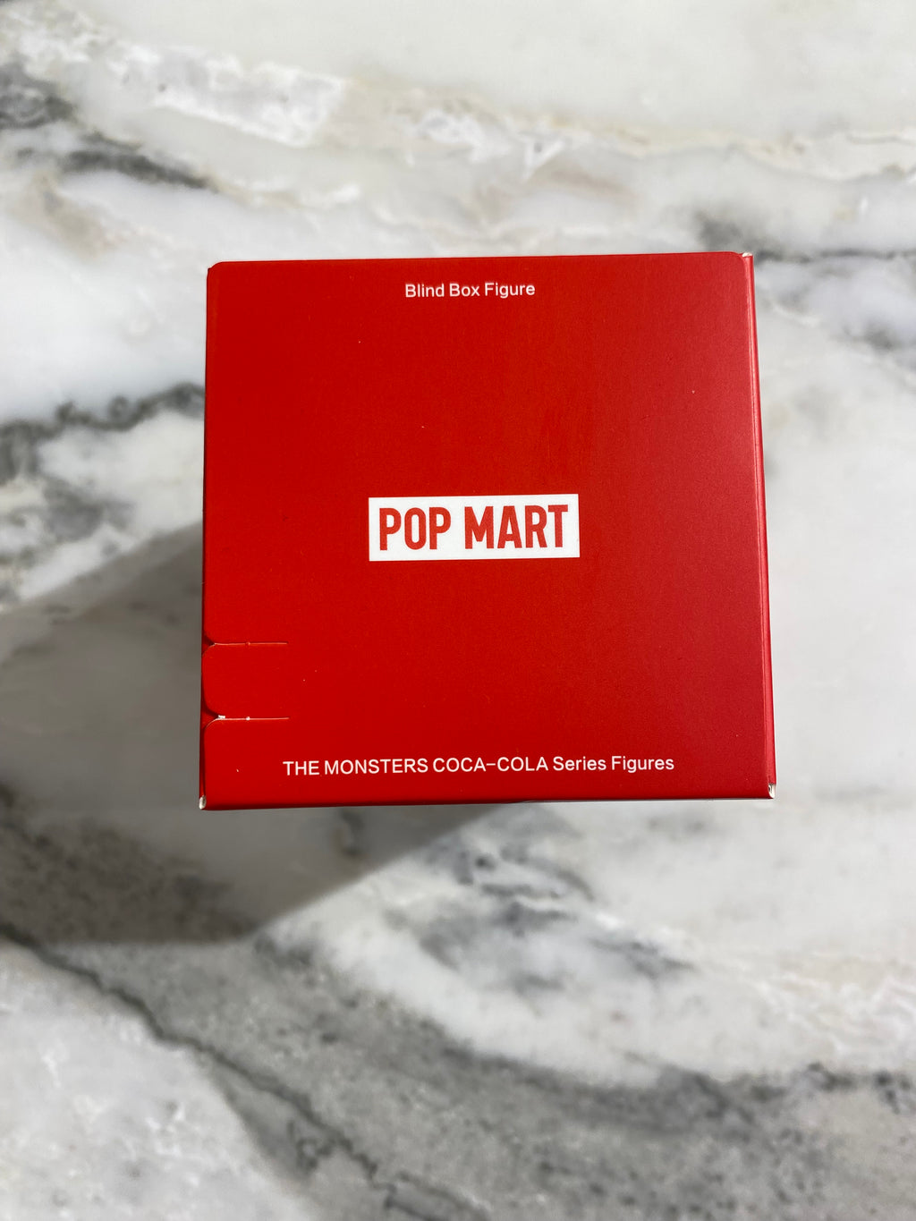 Labubu Coca Cola Figure
