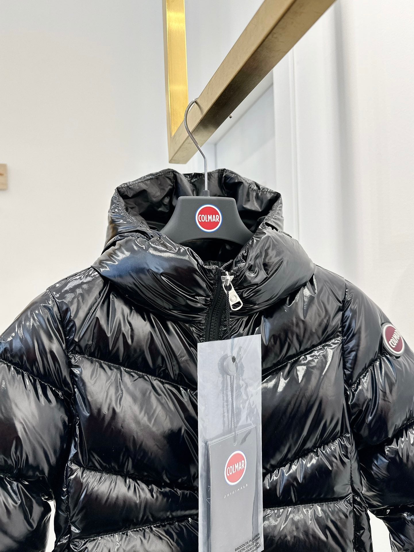Piumino Colmar Girl 12Anni