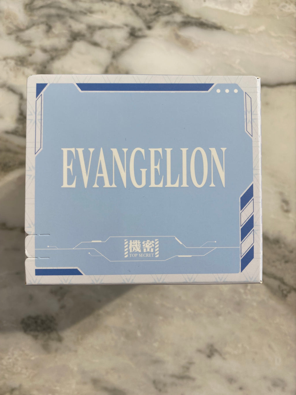 Neo Genesis Evangelion Pilot Series